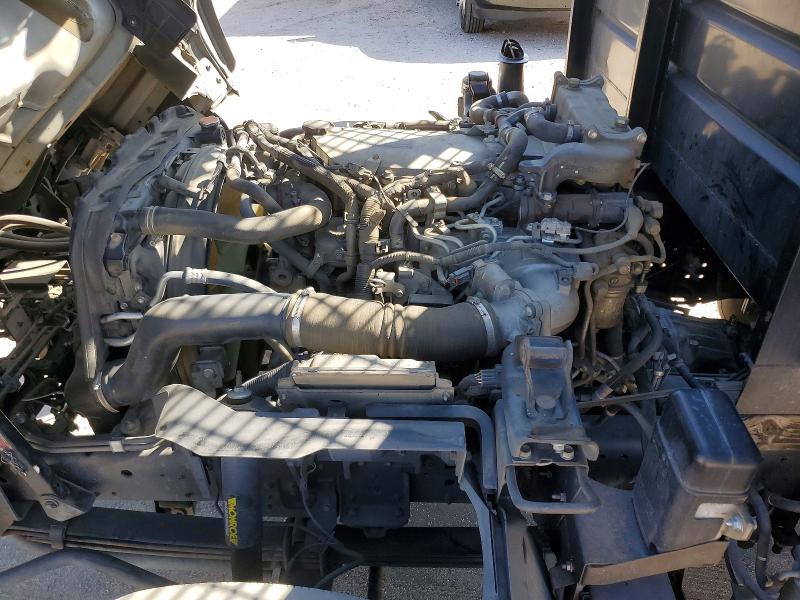 Продажа на аукционе авто 2015 Isuzu Nrr, vin: JALE5W162F7301039, номер лота: 66594406