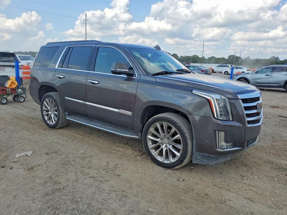 Продажа на аукционе авто 2020 Cadillac Escalade, vin: 1GYS4BKJ2LR138129, номер лота: 69824736
