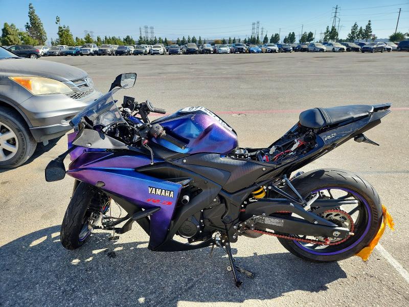 Продажа на аукционе авто 2017 Yamaha Yzfr3, vin: MH3RH15Y0HK002854, номер лота: 67722716