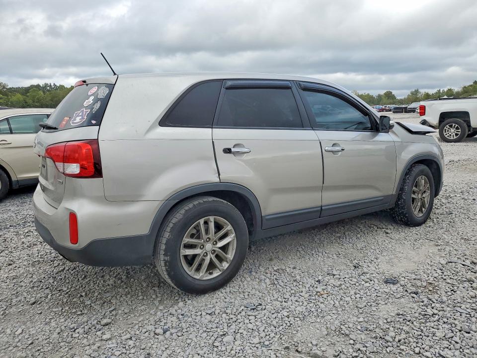 Aukcja sprzedaży 2014 Kia Sorento, vin: 5XYKT3A63EG549696, numer aukcji: 70182616