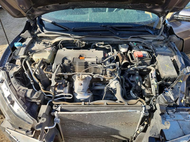 Aukcja sprzedaży 2020 Honda Civic, vin: 2HGFC2F81LH011083, numer aukcji: 67847576