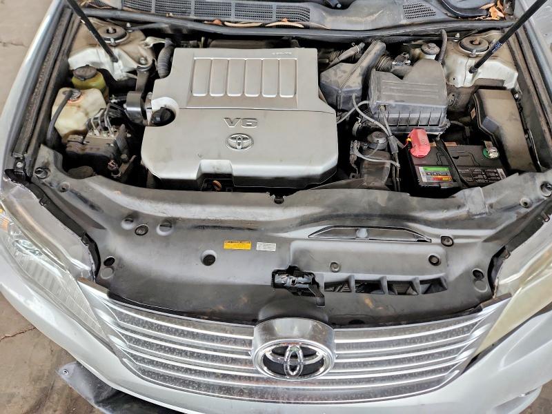 2012 Toyota Avalon მანქანა იყიდება აუქციონზე, vin: 4T1BK3DB9CU451677, აუქციონის ნომერი: 69233396