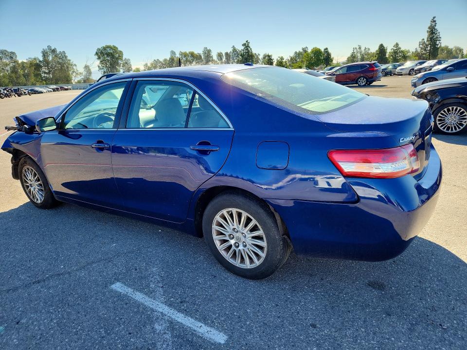 Продажа на аукционе авто 2011 Toyota Camry, vin: 4T1BF3EK0BU617795, номер лота: 68499416