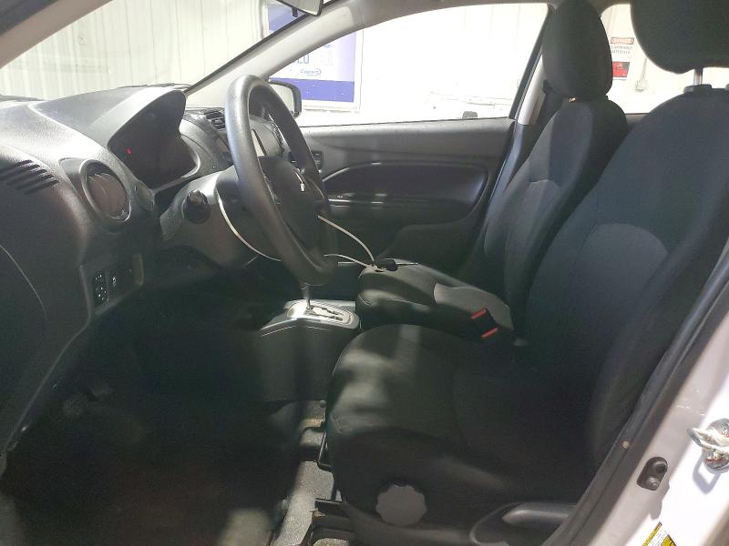 Aukcja sprzedaży 2023 Mitsubishi Mirage, vin: ML32AUHJ9PH006744, numer aukcji: 67979316