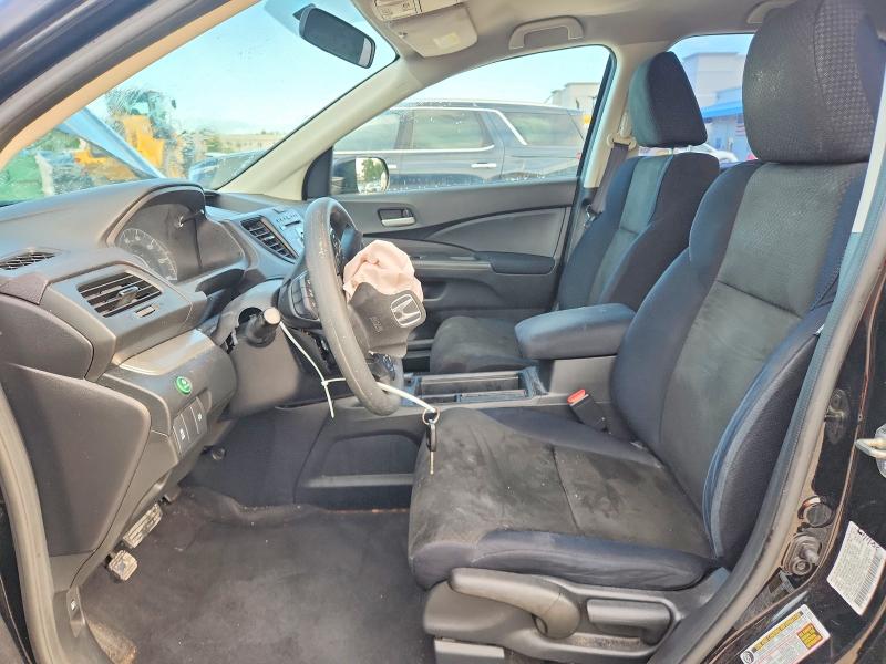 Aukcja sprzedaży 2016 Honda Cr-v, vin: 2HKRM3H38GH557201, numer aukcji: 70243776
