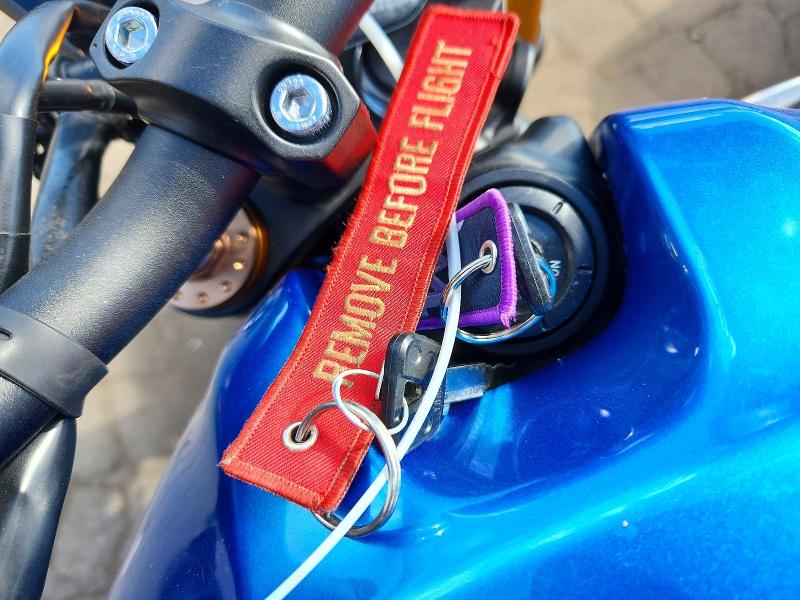 Aukcja sprzedaży 2023 Yamaha Mtm890, vin: JYARN80E5PA000983, numer aukcji: 68802156