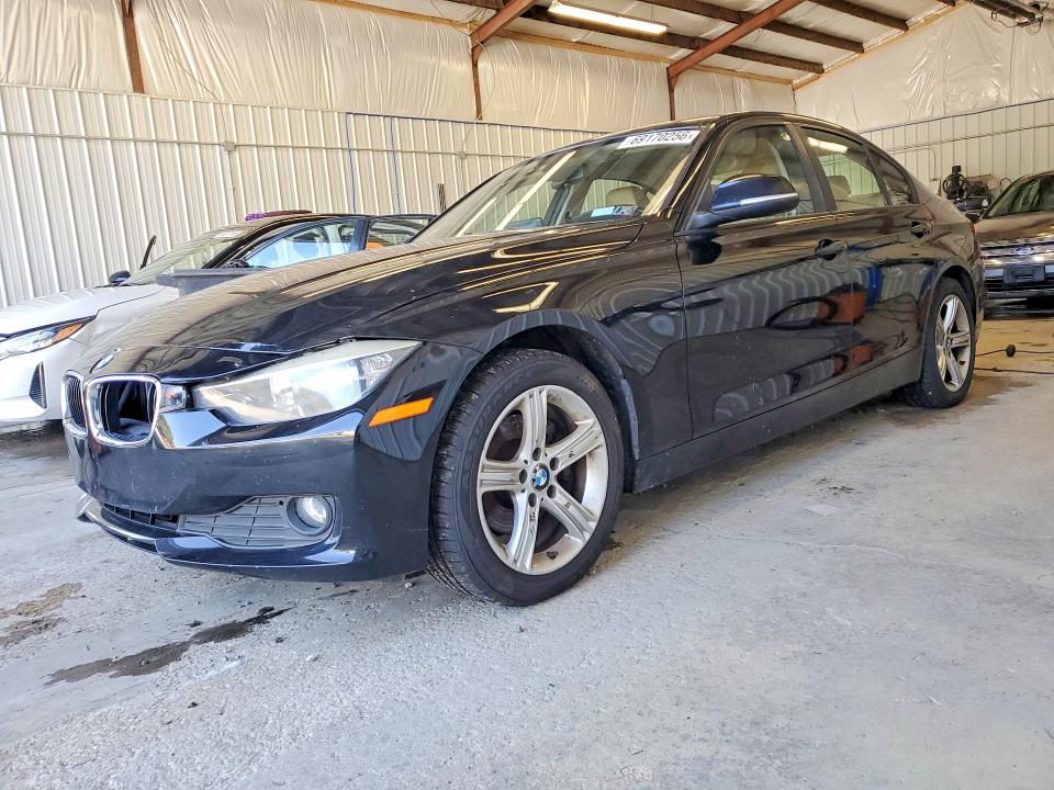 Aukcja sprzedaży 2013 Bmw 320, vin: WBA3C3C51DF982084, numer aukcji: 69170256