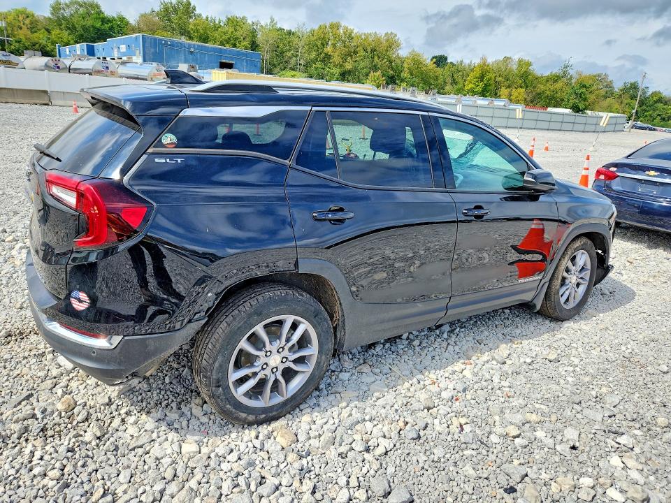 Aukcja sprzedaży 2022 Gmc Terrain, vin: 3GKALVEV9NL111450, numer aukcji: 69544566