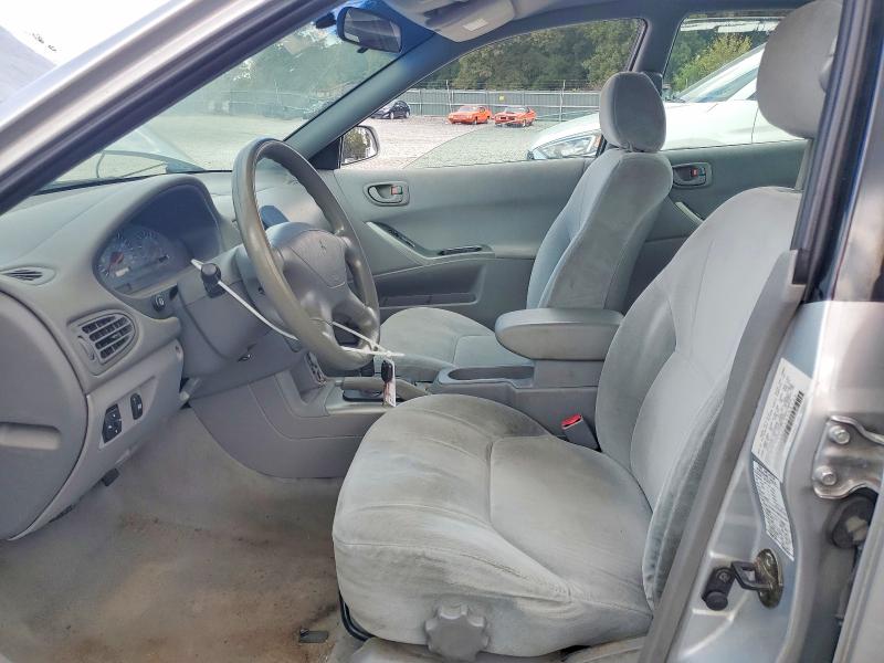 69961036 :رقم المزاد ، 4A3AA46G73E200486 vin ، 2003 Mitsubishi Galant مزاد بيع