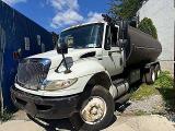 Продаж на аукціоні авто 2013 International 4000, vin: 1HTMSAZR5DH417904, номер лоту: 67042636