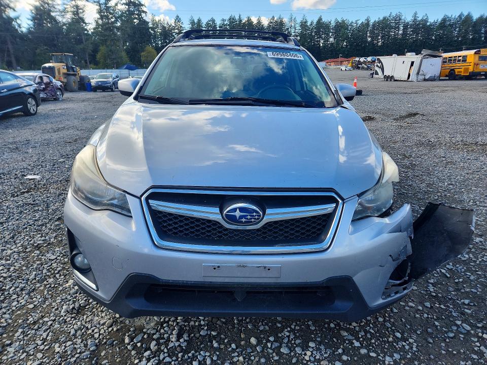 2016 Subaru Crosstrek მანქანა იყიდება აუქციონზე, vin: JF2GPABC9GH250227, აუქციონის ნომერი: 69980406