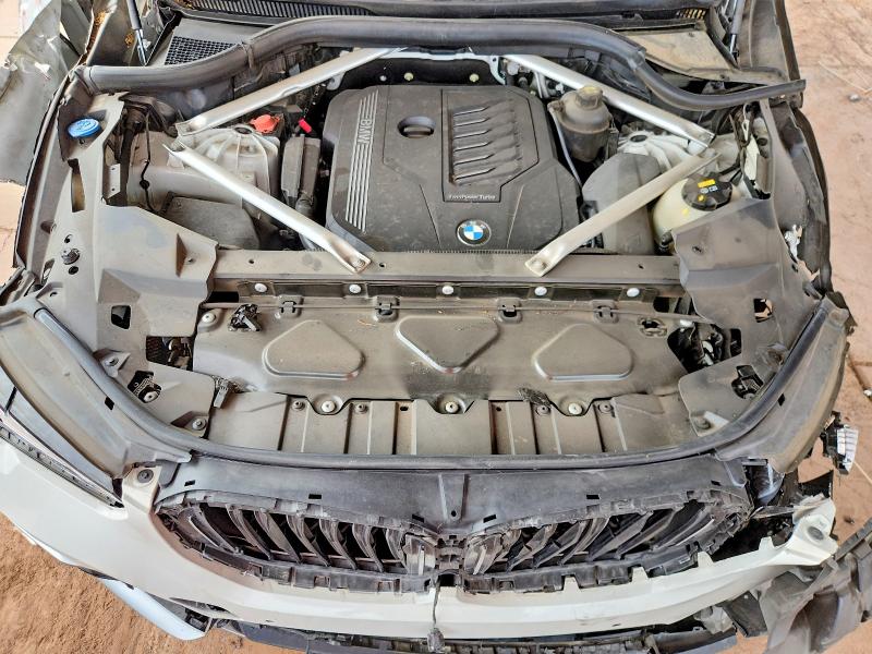 Aukcja sprzedaży 2020 Bmw X5, vin: 5UXCR4C06L9B56356, numer aukcji: 68303146