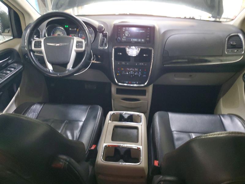 Auction sale of the 2014 Chrysler Town & Country, vin: 2C4RC1BG9ER441766, lot number: 67735946