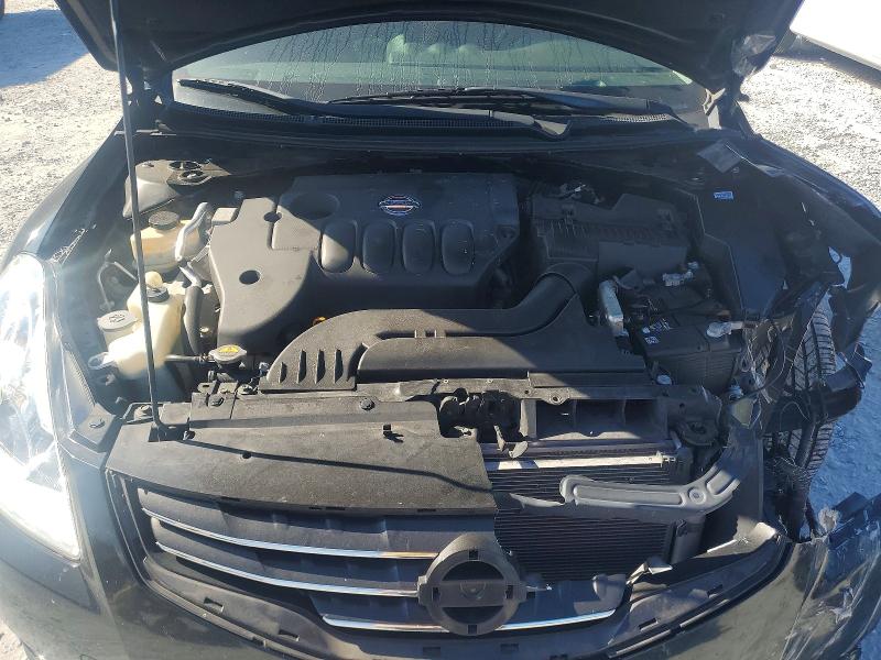 Продажа на аукционе авто 2011 Nissan Altima, vin: 1N4AL2AP3BN426375, номер лота: 69361666
