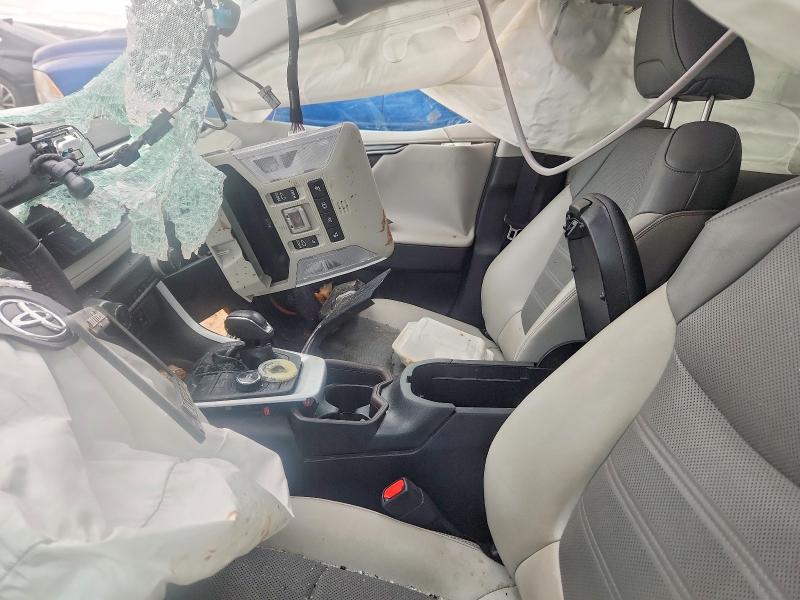 67485916 :رقم المزاد ، 2T3D1RFV3LW086572 vin ، 2020 Toyota Rav4 مزاد بيع