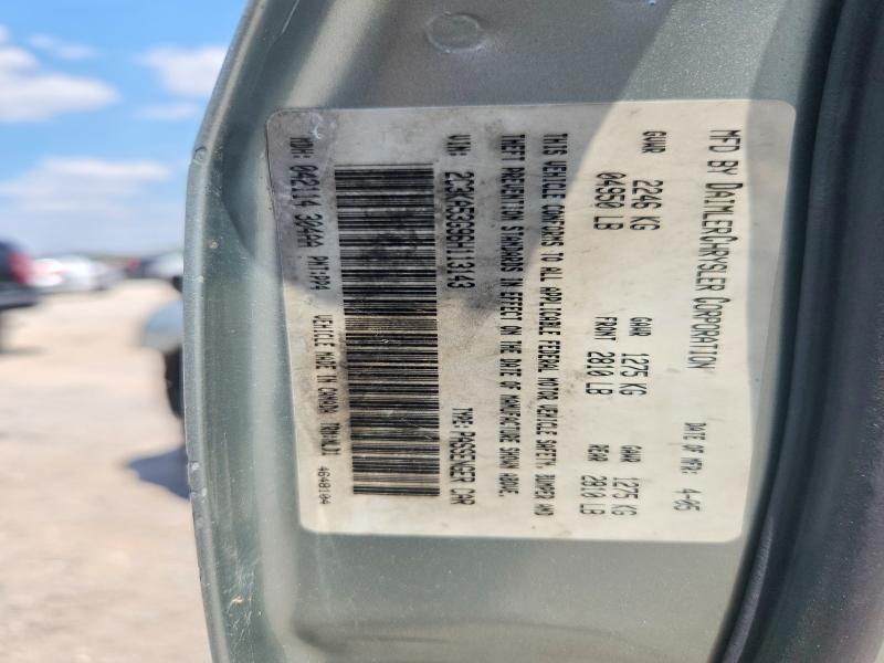 Aukcja sprzedaży 2009 Chrysler 300, vin: 2C3KA53G96H113143, numer aukcji: 67440756
