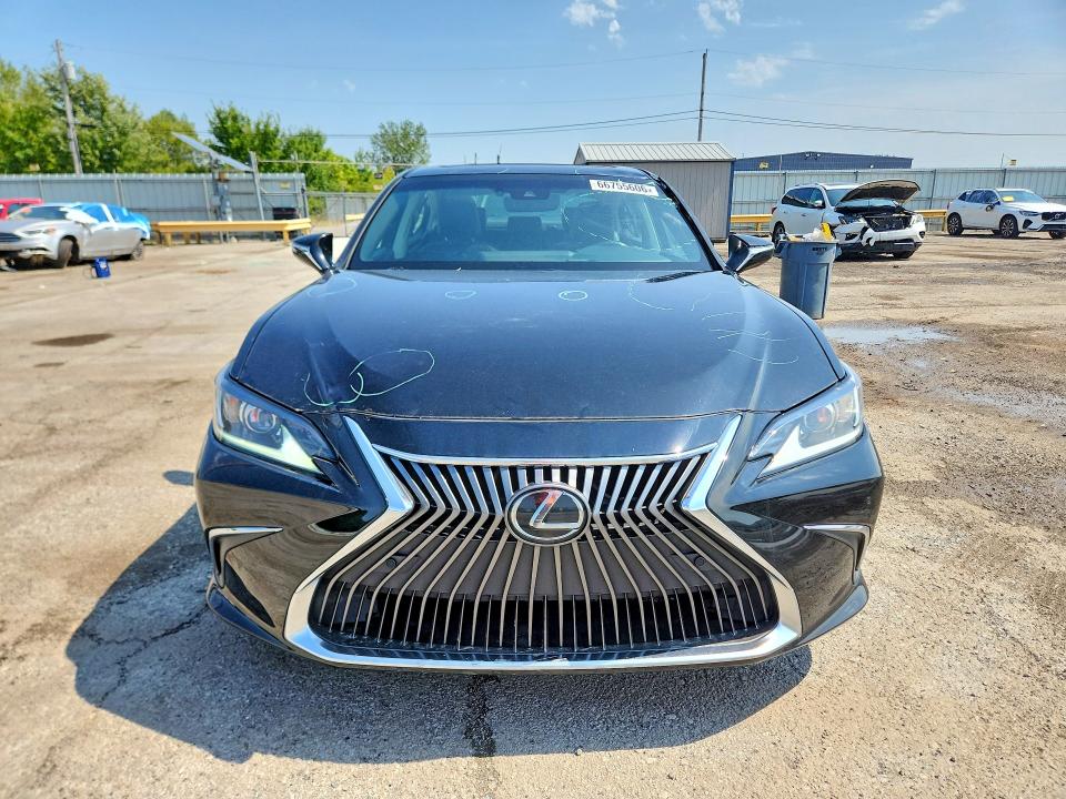 Aukcja sprzedaży 2021 Lexus Es 250, vin: 58AD11D11MU007761, numer aukcji: 66755606