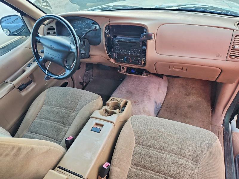 Продажа на аукционе авто 1999 Ford Explorer, vin: 1FMYU24E6XUB57751, номер лота: 69301926