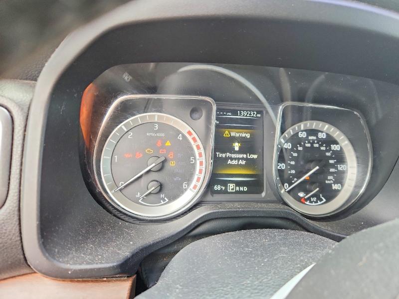 Продажа на аукционе авто 2016 Nissan Titan Xd, vin: 1N6BA1F47GN513696, номер лота: 68951526