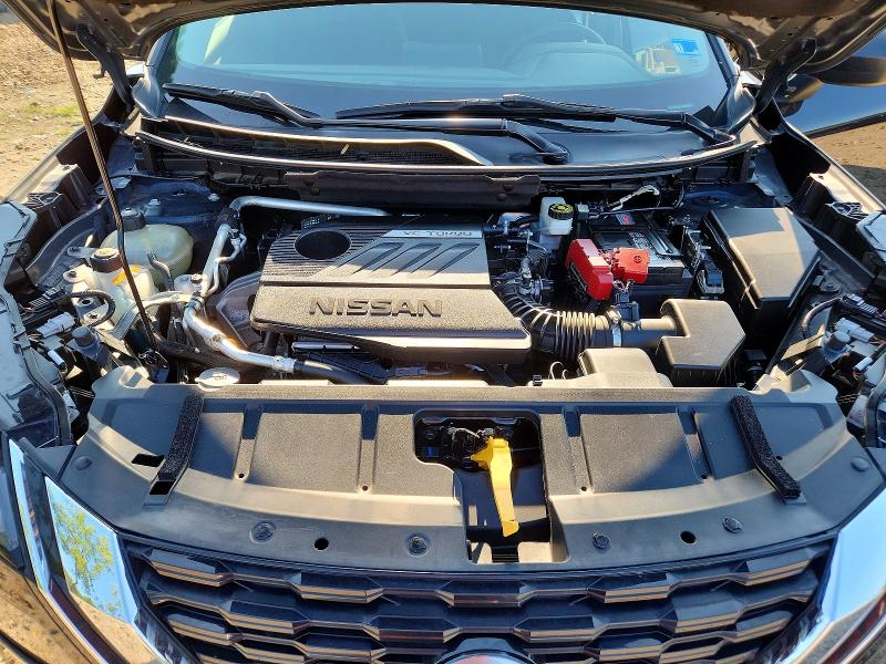 2023 Nissan Rogue მანქანა იყიდება აუქციონზე, vin: 5N1BT3AB9PC896580, აუქციონის ნომერი: 66903916