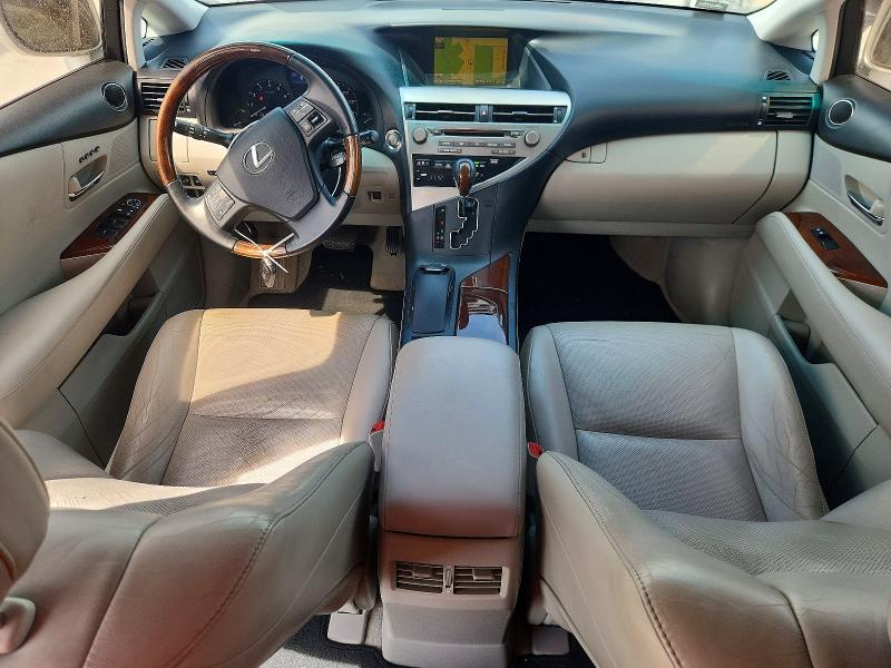 Aukcja sprzedaży 2010 Lexus Rx, vin: 2T2ZK1BAXAC014620, numer aukcji: 67629066