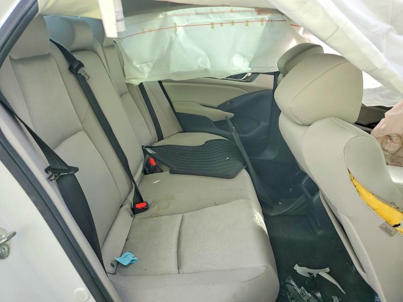Aukcja sprzedaży 2018 Honda Accord, vin: 1HGCV1F15JA012582, numer aukcji: 70527646