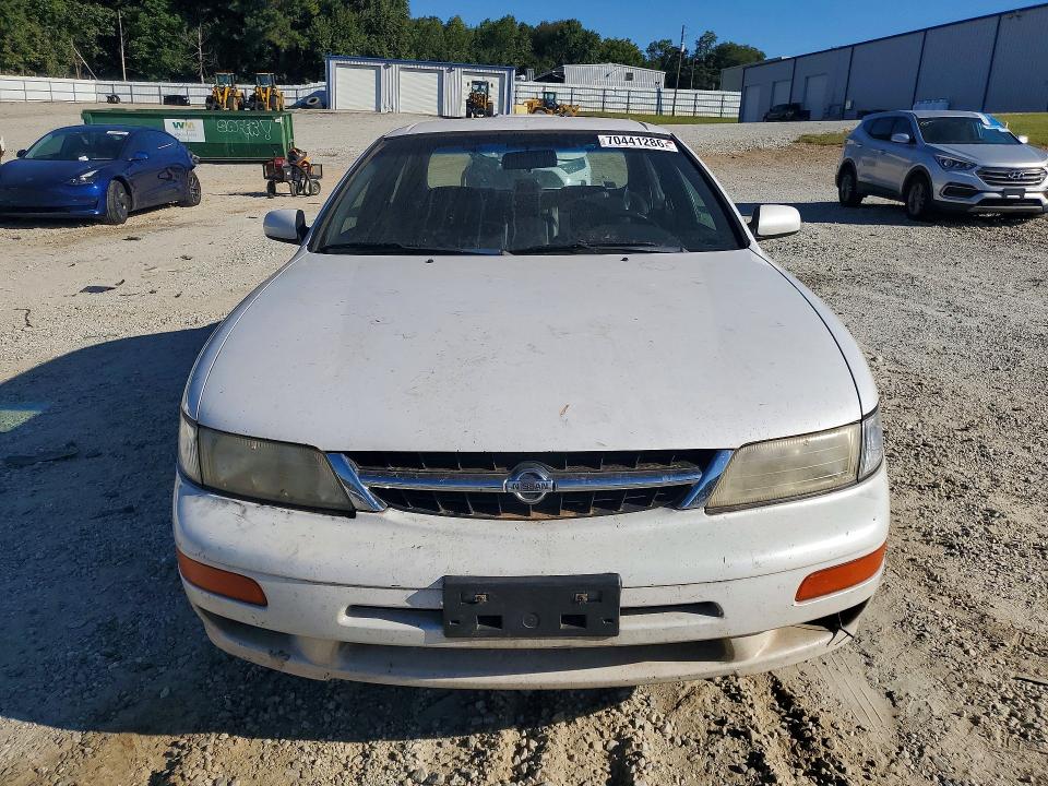 Продаж на аукціоні авто 1997 Nissan Maxima, vin: JN1CA21D1VT876253, номер лоту: 70441286