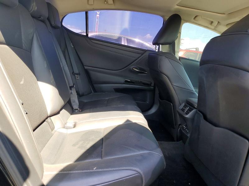 Aukcja sprzedaży 2023 Lexus Es 300h, vin: 58ADA1C1XPU029540, numer aukcji: 70667076