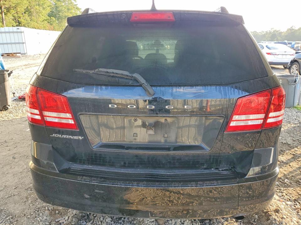 Aukcja sprzedaży 2018 Dodge Journey, vin: 3C4PDCAB1JT275269, numer aukcji: 68171946