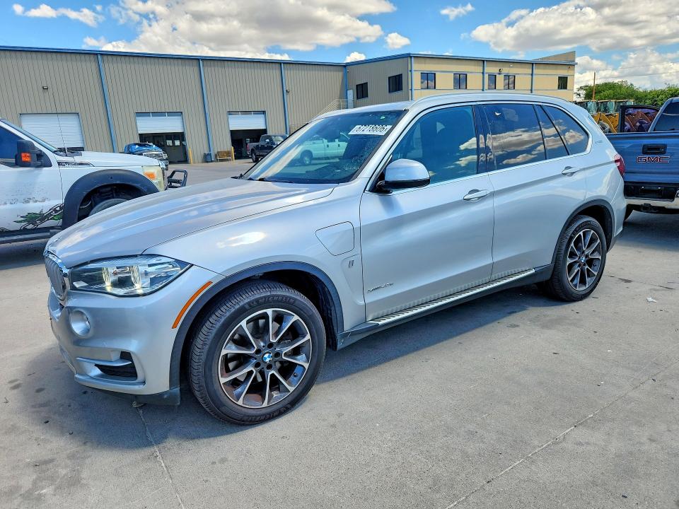 Aukcja sprzedaży 2018 Bmw X5, vin: 5UXKT0C56J0W02537, numer aukcji: 67218606