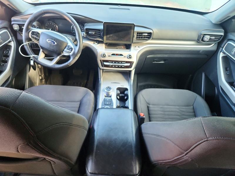 Aukcja sprzedaży 2021 Ford Explorer, vin: 1FMSK8DH5MGB21889, numer aukcji: 68092946