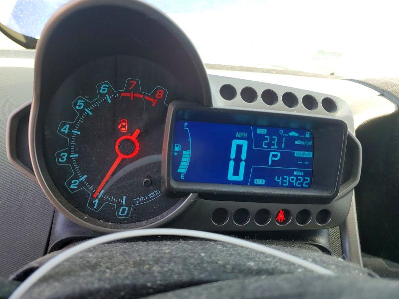 Aukcja sprzedaży 2016 Chevrolet Sonic, vin: 1G1JC6SH3G4132862, numer aukcji: 68235376