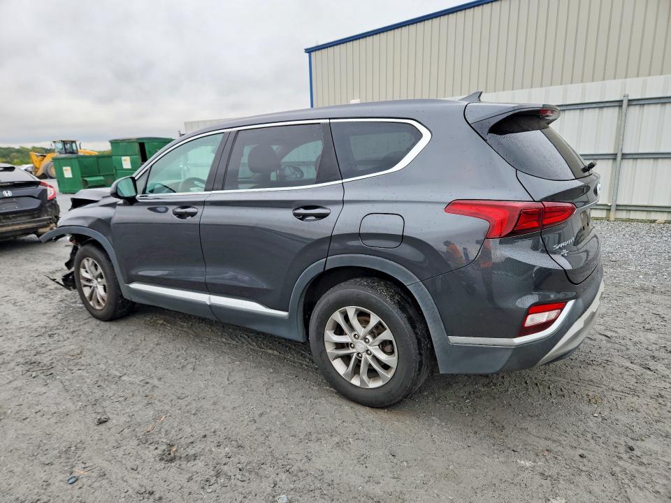 Продаж на аукціоні авто 2020 Hyundai Santa Fe, vin: 5NMS33AD4LH204615, номер лоту: 70148246
