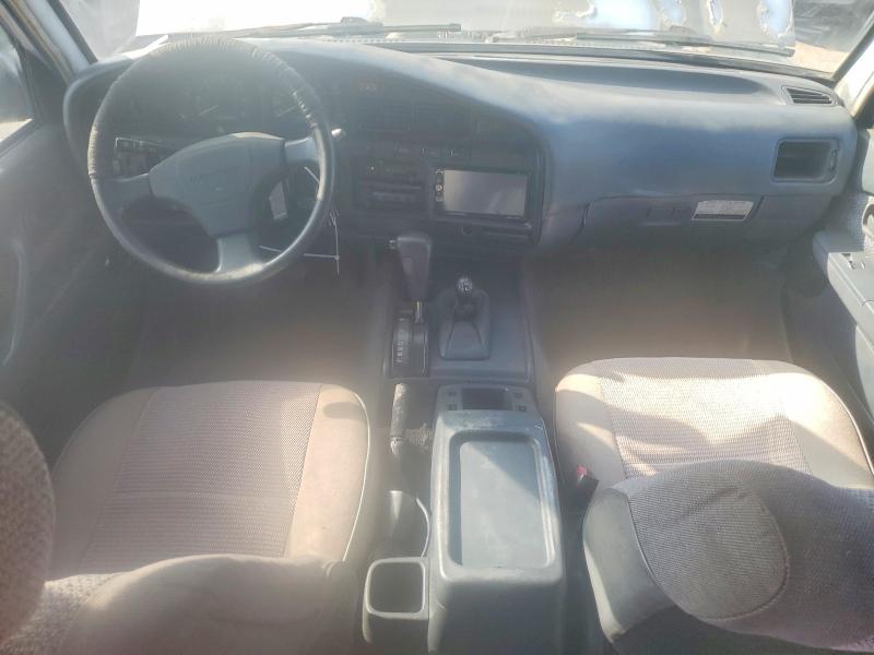 Auction sale of the 1991 Toyota Land Cruiser, vin: JT3FJ80W3M0006184, lot number: 69751286