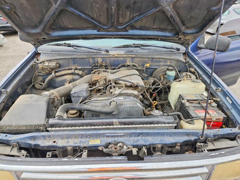 Продаж на аукціоні авто 1995 Toyota T100, vin: JT4VD22E3S0003590, номер лоту: 69071506