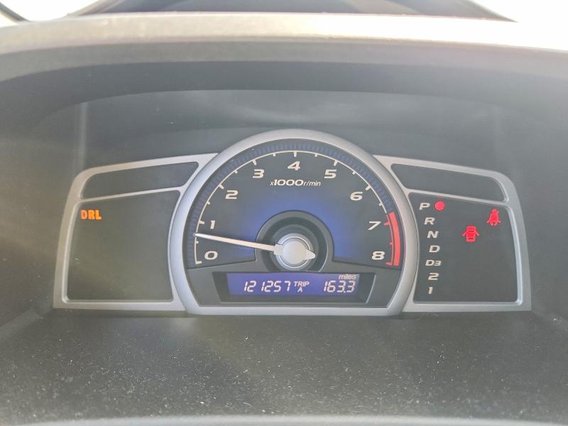 68096326 :رقم المزاد ، 2HGFG12607H577177 vin ، 2007 Honda Civic مزاد بيع