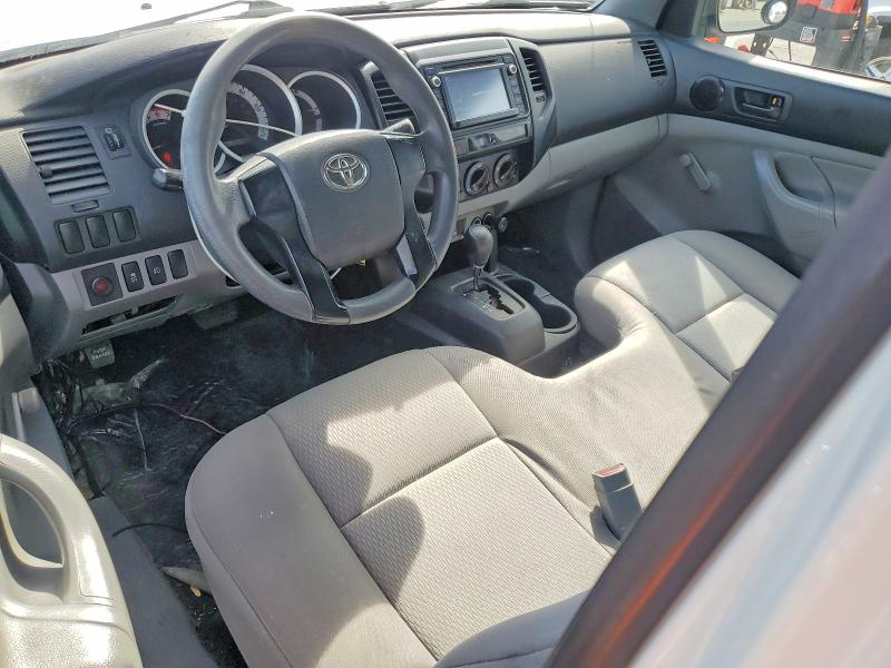 Aukcja sprzedaży 2014 Toyota Tacoma, vin: 5TFNX4CN3EX034058, numer aukcji: 70449676