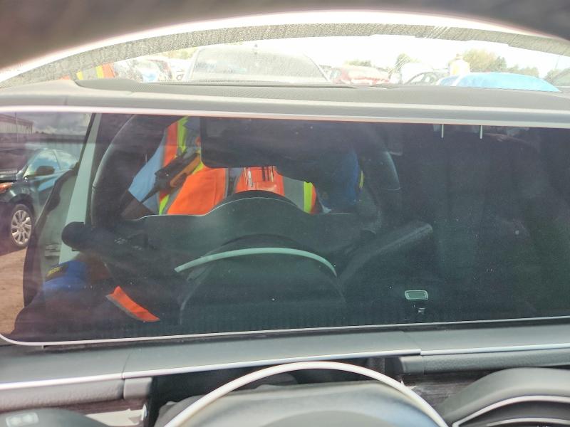 Aukcja sprzedaży 2021 Mercedes-benz Gls, vin: 4JGFF5KE1MA503644, numer aukcji: 68925466