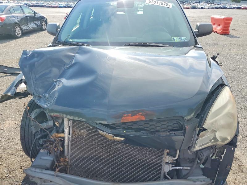 Aukcja sprzedaży 2012 Chevrolet Equinox, vin: 2GNALBEK2C1272907, numer aukcji: 67811676