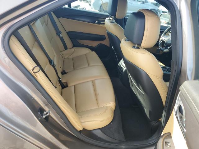 Aukcja sprzedaży 2014 Cadillac Ats, vin: 1G6AG5RX2E0171498, numer aukcji: 70963466