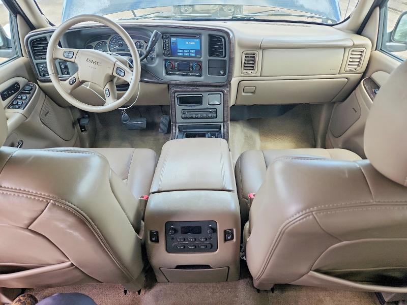 Aukcja sprzedaży 2005 Gmc Yukon, vin: 1GKEK63U45J260473, numer aukcji: 68051006