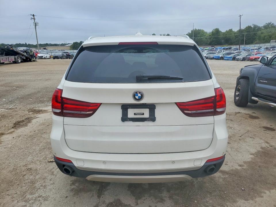 Продаж на аукціоні авто 2017 Bmw X5, vin: 5UXKR0C30H0V77349, номер лоту: 69523226