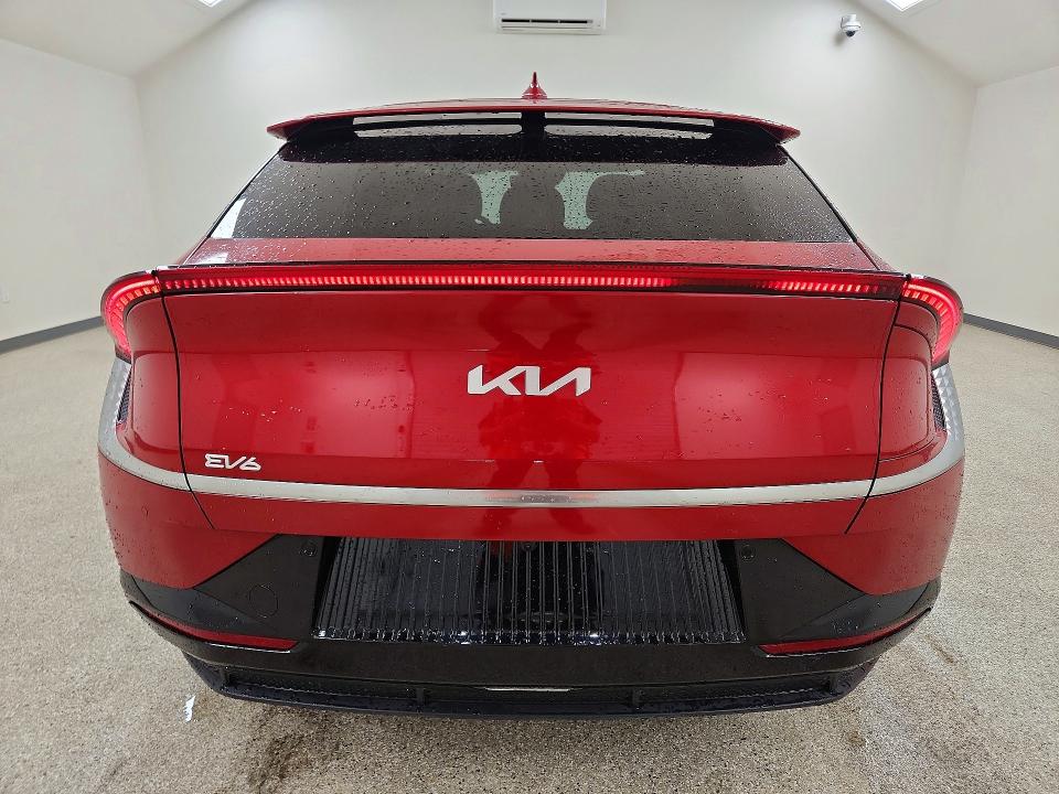 Продажа на аукционе авто 2023 Kia Ev6, vin: KNDC3DLC6P5611407, номер лота: 67745676