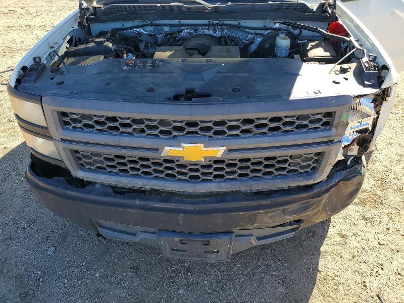 Продаж на аукціоні авто 2014 Chevrolet Silverado, vin: 1GCNCPEHXEZ342305, номер лоту: 68990546