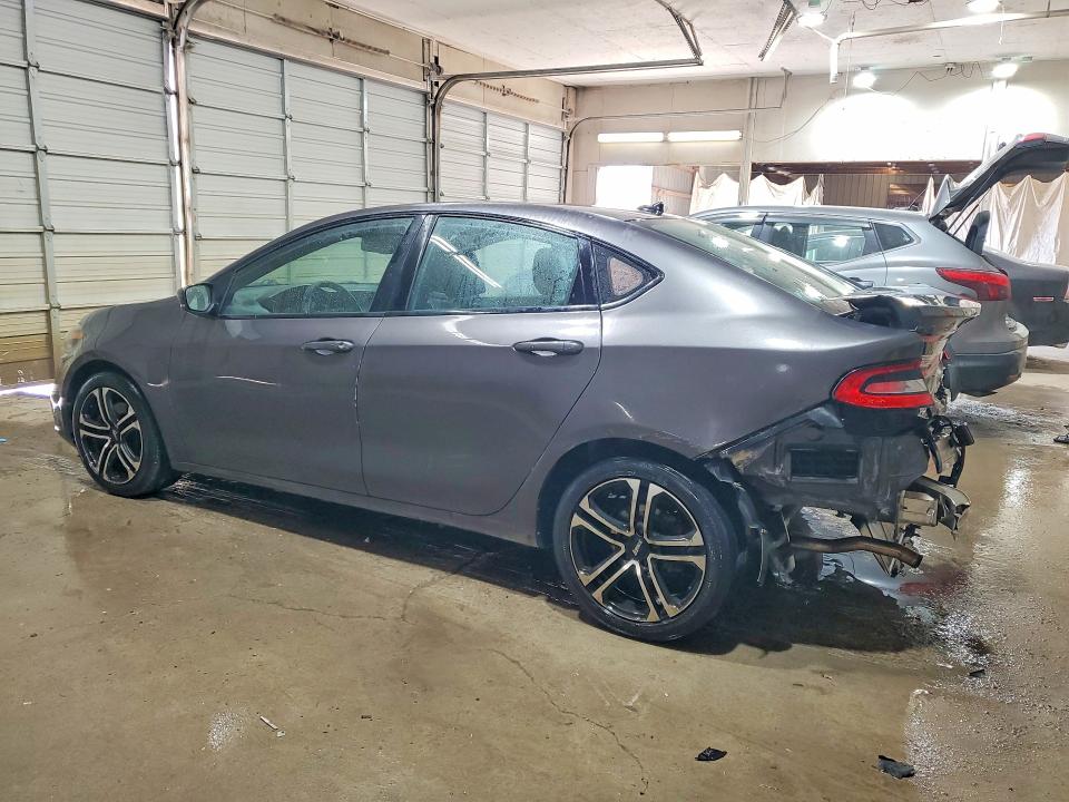 Продаж на аукціоні авто 2015 Dodge Dart, vin: 1C3CDFEB3FD121092, номер лоту: 68140366