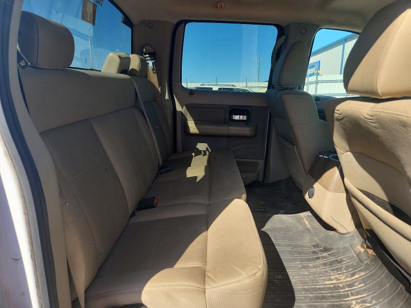 Продажа на аукционе авто 2008 Ford F150, vin: 1FTPW14VX8FB47931, номер лота: 69180036