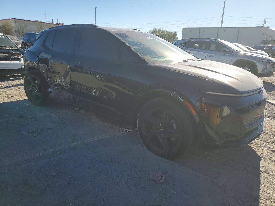 Продажа на аукционе авто 2024 Chevrolet Equinox, vin: 3GN7DNRP6RS202323, номер лота: 67379956