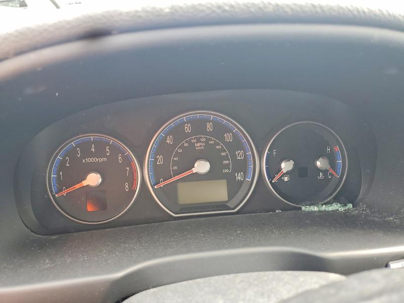 Продажа на аукционе авто 2007 Hyundai Santa Fe, vin: 5NMSH73E27H106879, номер лота: 69116966