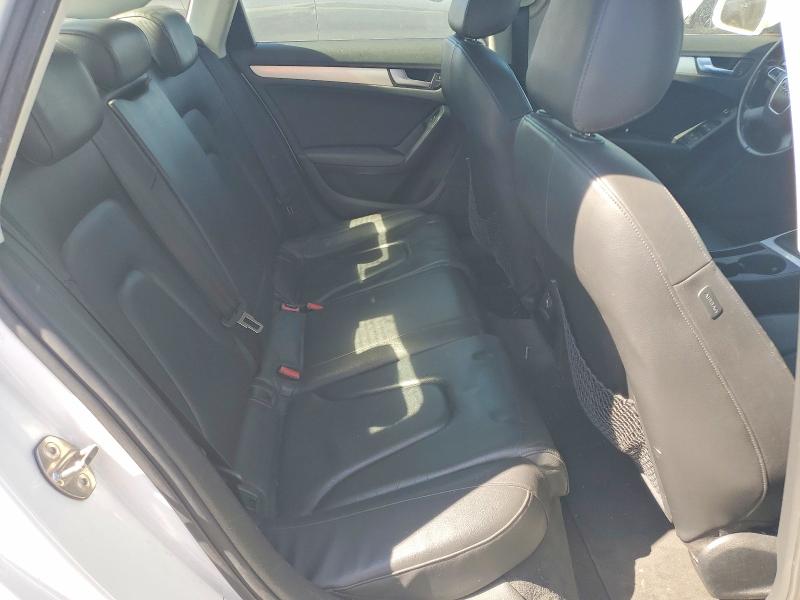 Auction sale of the 2010 Audi A4, vin: WAUFFAFL2AN024057, lot number: 67198756