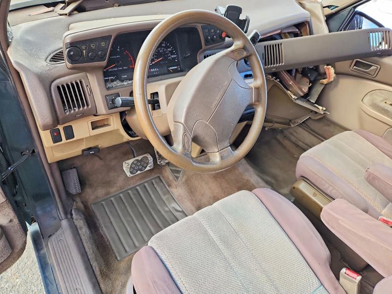 Aukcja sprzedaży 1994 Mazda Mpv, vin: JM3LV5227R0626174, numer aukcji: 68615636
